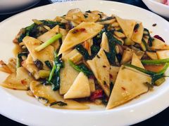 炒饵块-喜洲翰林餐厅(董家百年老宅店)