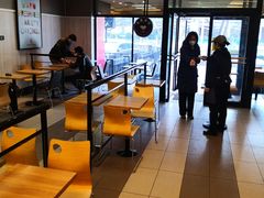 -肯德基(朝阳门店)