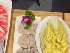 -淼福猪肚鸡·椰子鸡火锅(大沙地店)