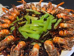 -红盔甲·小龙虾(人民广场店)