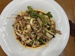 -望海潮海鲜店 特色家常菜(在海一方店)