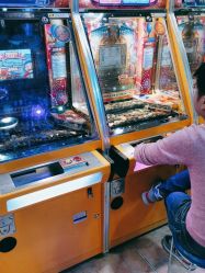 -菲菲羊乐园(临平银泰城店)