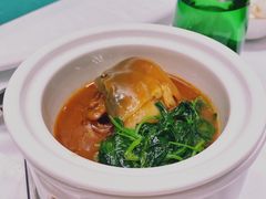 -二十四单 淮扬新味