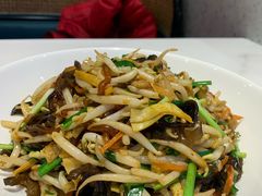 -小桃红·东北菜·春饼烤鸭(南阳湖街店)