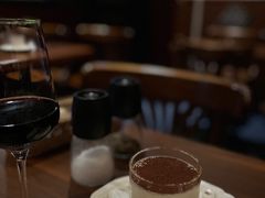 -Bistro Les Lilas丁香花小酒馆