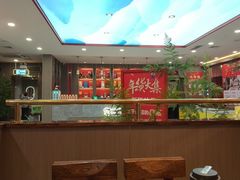 -重庆酸菜鱼(上海路店)