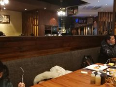 大堂-汉巴味德(大悦城店)