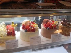 -檬舒舒MonChouChou(久光百货店)