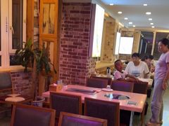 -禾记海鲜烧烤(八一路店)
