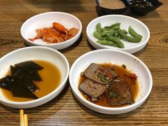 -大壮家原味烤肉(兴华北街店)