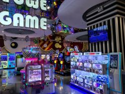 -meland club亲子乐园(重庆万象城店)