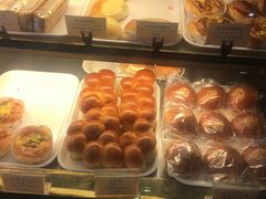 -小麦之家(海湾总店)