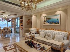 -国贸中心·国贸大厦三期