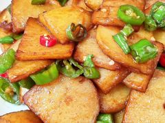 -芦茨金富饭庄·25年老字号·专做稻草鸡