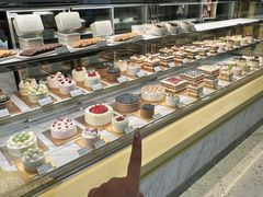 -M'CAKE(西单大悦城店)