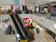 -新田360广场(上海华侨城店)