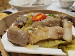 -稻香酒家(天河城店)