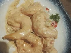 -鸟鸣门屋台料理(金帝银泰店)
