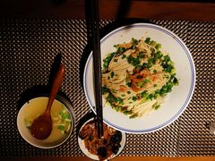 -十面春风·江南面馆(崇宁路店)