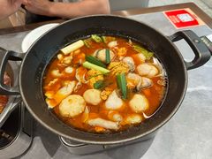 -肖记公安牛肉鱼杂馆·省级非物质文化遗产(江汉路直营店)
