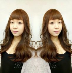 -BHG Hair Salon
