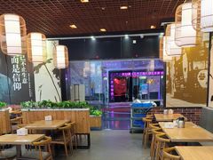 -裕记烧腊连锁餐饮(国商分店)