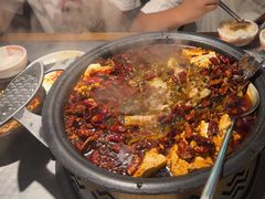 -探鱼·鲜青椒爽麻烤鱼(正佳广场店)