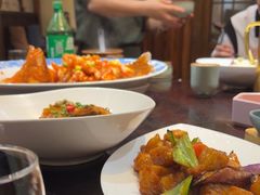 -雨后行菜(报慈北路店)