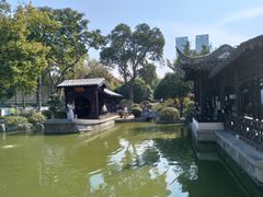 -太平天国天王府遗址
