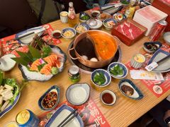 -伊豆野菜村(枫蓝国际店)