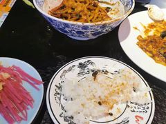 -老北京胡同味道二荤铺(酒仙桥店)