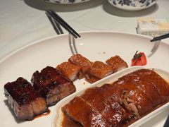 -炳胜品味(深圳万象城店（罗湖）)