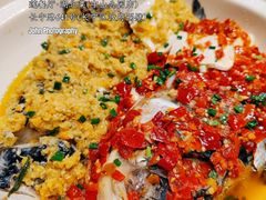 -莲餐厅·湖北菜·潜江小龙虾店(愚园路店)