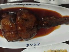 android_upload_pic-吴门人家·苏宴宫廷菜(拙政园店)