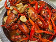 -小李子油焖大虾(南浦店)