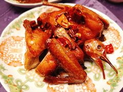 -惠食佳·朱雀(东方商厦店)