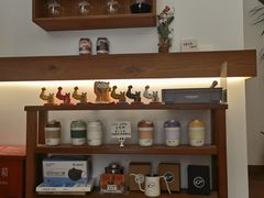 -Line 咖啡(石厦花园店)