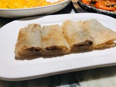 -梁家大院•农家菜(昆山会展中心店)