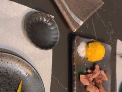 -乌君·酒场·炭火烧鸟(侨城坊店)