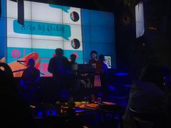 -胡桃里音乐酒馆(观澜御湖店)