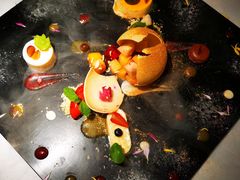 -燃扒房Steakhouse(皇庭店)