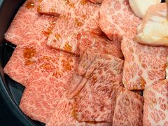 -和牛 烧肉寿喜烧涮锅 善(心斎橋店)