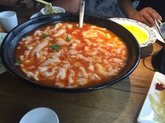 -鱼情味了主题餐厅(通州江海皇都店)