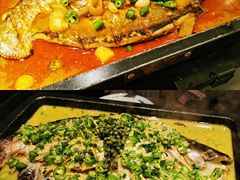 -炉鱼(萧山万象汇店)