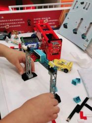 -Block Park 租乐高(D32店)