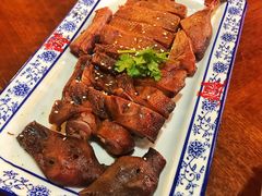 酱鸭-徐鼎盛民间菜(微电园店)