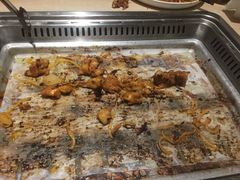 -新石器烤肉(中房金谊广场店)