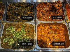 -晓宇盒饭(民安街店)