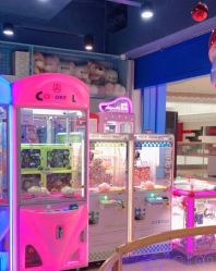 -魔力嘟嘟城(西溪欢乐城店)