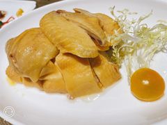 -廊亦舫Lang Yi Fang Restaurant(金桥店)